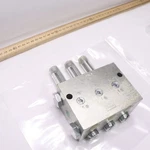 Lincoln Metering Device Vsl Series Galvanized Steel 620-40064-3. Fixed Price $179.30.