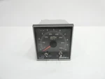 Gentran GT408D2-10M Analog Pressure Monitor/indicator Gauge 0-10000PSI. Fixed Price $111.00.