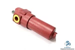 Hydac Df Bh/hc 110 Bm 1.1 Higher Pressure Filter 420 Bar 125 L/min. Fixed Price $419.99.