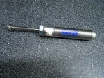 Fabco-air F-0875D01-02A-1A00I Pneumatic Cylinder 7/8" X 2" Stroke. Fixed Price $7.99.