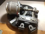 Horton / Nexen 933500 Air Actuated Brake,. Fixed Price $900.00.