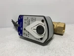 Johnson Controls VA9208-BGA-3 Electric Rotary Actuator. Fixed Price $64.88.