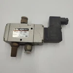 Smc Solenoid Valve VP542-5DB-03A. Fixed Price $69.99.