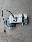 Festo W/ Valve & MODULE-CPX-FB36, Cpx-ge-ev, VMPA1-FB-ELQ, VMPA1-FB-EMS. Fixed Price $174.99.