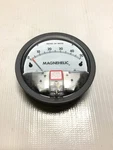 Dwyer Magnehelic A-27 Differential Pressure Gauge 1/8"NPT Max 15PSIG 10.... Fixed Price $99.99.
