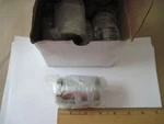 Parker Snap-tite S71-3C8-8EF 316 Stainless Steel Hydraulic Coupler, 3/4-16 Unf. Fixed Price $79.95.
