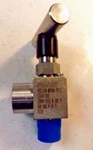 Dk-lok VEX110B-MF8NA-VT-S Needle Valve. Fixed Price $51.99.