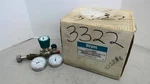 Airgas Y11-C484B Single Stage Cylinder Regulator. Fixed Price $299.00.
