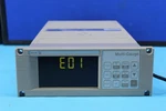 Varian V209600 Multi-gauge Vacuum Ion Controller. Fixed Price $506.34.