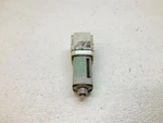 Ckd F1000-8-W Pneumatic Filter F10008W (tsc). Fixed Price $22.49.