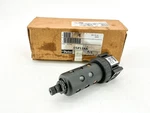 New Parker 05F12AA Particulate Filter 1/4" Npt 40 Micron 150PSI. Fixed Price $54.95.