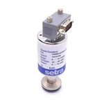 Setra 730G010TAN12CD9K Vacuum Transducer, Torr, 12-30VDC In, 0-10VDC Out. Fixed Price $972.00.