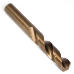 Westward Cobalt Screw Machine Drill 3/32" 135 Straw/bronze 5TVT1 (12 Pcs). Fixed Price $13.00.