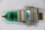 Pitney-bowes 522-58 Fluidics Filter, Coalescing, 1/4" Npt, Max Temp 120F Used. Fixed Price $37.90.
