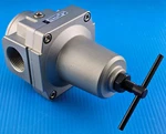 Smc NAR6000-N10 Air Pressure Regulator, 1" Port, 0.05 0.85MPA NAR6000N10 New. Fixed Price $100.00.