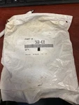 568-431 O-rings 5-1/4" X 5-3/4" 70 Duro Buna-n Hydraulic Pneumatic Seal 9PC. Fixed Price $16.99.