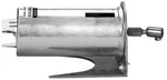 Honeywell 6812 The MP909D1201 3-8 Psi Spring Range Pneumatic Damper Actuato. Fixed Price $423.26.