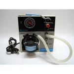 Cole Parmer Air Cadet 400-3901 Vacuum Pressure Station Pump. Fixed Price $129.95.