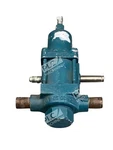 Parker Refridgerating Specialists 5/8" 10-120PSIG Pressure Valve Regulator. Fixed Price $224.99.