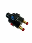 Itt Conoflow HPNGV28261-4 Natural Gas Vehicle Regulator Series. Fixed Price $799.99.