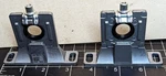 (2) Smc Y300T-A Interface W/bracket, Mass Pro Working Pull OF32. Fixed Price $16.50.