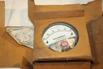 Dwyer Magnehelic Pressure Gauge 2000-00. Fixed Price $49.99.