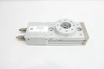 Smc MSZB50A Rotary Actuator 145PSI. Fixed Price $404.85.