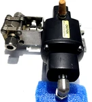 Swagelok Actuator 200 Psi Model 131SR With CF3M 3/8" Valve Used (J-1). Fixed Price $235.00.