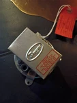 Dwyer Cat No. G1910-00-PRESE. Fixed Price $29.00.