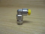 Parker Prestolok Tube Fitting Elbow XC64PB8-1/8 (pack Of 3). Fixed Price $90.54.