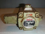 Nachi Variable Vane Pump VDR-1A-1A2-22 VDR1A1A222 3.0 L/min 1800 Rpm. Fixed Price $250.00.