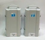 Lot Of 2021 Transmotion Skf Actuation System ZBA-142211 Batteries Ewellix. Fixed Price $179.77.