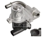 Febi Egr Valve For Renault Dacia Nissan 1,5 1,6 14710-00Q0K 8200846454 K9K612. Fixed Price $159.11.