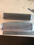 3B Filter Element 286-3MDE (lot Of 2). Fixed Price $50.00.