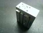Festo SLS-10-10-P-A Mini Slide Cylinder 170492 Stroke Piston Diameter 10MM-. Fixed Price $129.94.