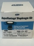 Zurn P6000-EUA-ECA-WS1 Aquavantage Diaphragm Kit For 1.6 Galloon SLOAN#A-1041-A. Fixed Price $29.70.