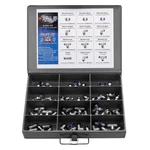 Aignep Usa 87861-06 Ptc Fittings KIT,60 PIECES,3/8 Size 5UPV2. Fixed Price $626.11.