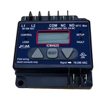Controls ICM492D Single Phase Line Voltage Monitor 80-300V Input. Fixed Price $137.97.