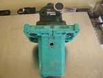 Lightnin Mixer Gast 2SL-NCC-17 Air Motor. Fixed Price $249.99.