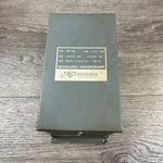 Edwards 88-100 Signaling Transformer Junction Box 120V 60 Cycle Oem. Fixed Price $31.59.