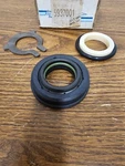 Flygt 5937001 - 3127 Seal With Ceramic Stationary (item 116). Fixed Price $250.00.