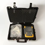 Fluke MDA-550-III / Series Motor Drive Analyzer -complete Kit New Open Box. Fixed Price $7999.00.
