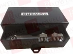 Powers Regulator Co 195-0001 / 1950001 (new No Box). Fixed Price $427.36.