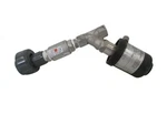 Schubert & Salzer 7010/015V15202P-S-1 Pneumatic Actuated Piston Vave Unmp. Fixed Price $297.00.