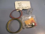 Asco Valve Rebuild Kit 310422 For 8221G015AC120/60D - Incomplete. Fixed Price $199.99.