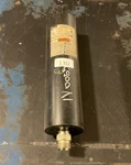 Parker A3N0058D1K Piston Accumulator (vt). Fixed Price $189.99.