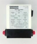 Sierra Instruments Series Top-trak Mass Flow Meter 824-13-OV1-PV2-V1. Fixed Price $99.00.