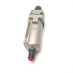Smc AW40-N04D-2Z Filter Regulator Modular Mass Pro 150 Psi 1/2" Npt N.o. Fixed Price $100.00.