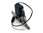 Kelly Pneumatics LFR-30024-010010-R4-SS Flow Electronic Pressure Regulator. Fixed Price $238.49.