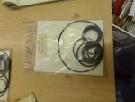 New Vickers 919656 Gasket Kit *free Shipping*. Fixed Price $31.99.